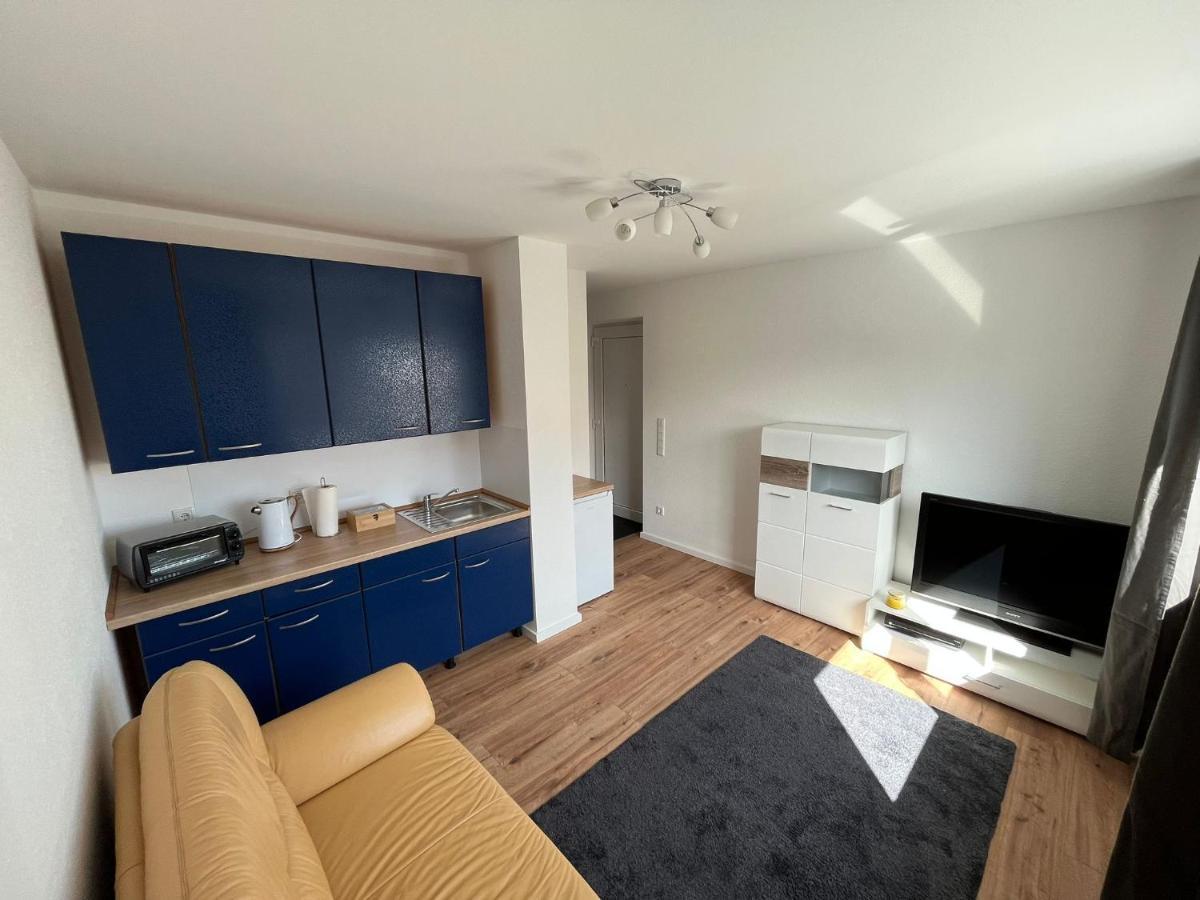 Klytti'S Pension Sendenhorst Exteriör bild