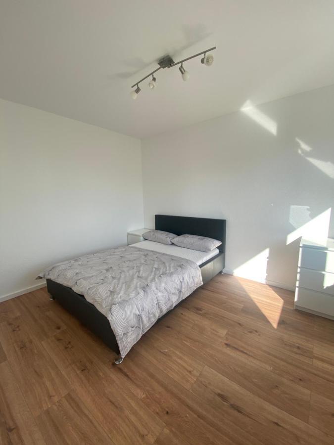 Klytti'S Pension Sendenhorst Exteriör bild