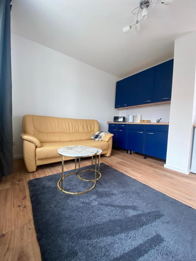 Klytti'S Pension Sendenhorst Exteriör bild