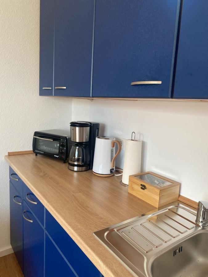 Klytti'S Pension Sendenhorst Exteriör bild