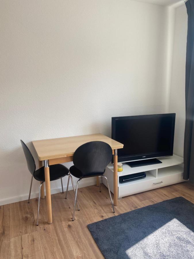 Klytti'S Pension Sendenhorst Exteriör bild
